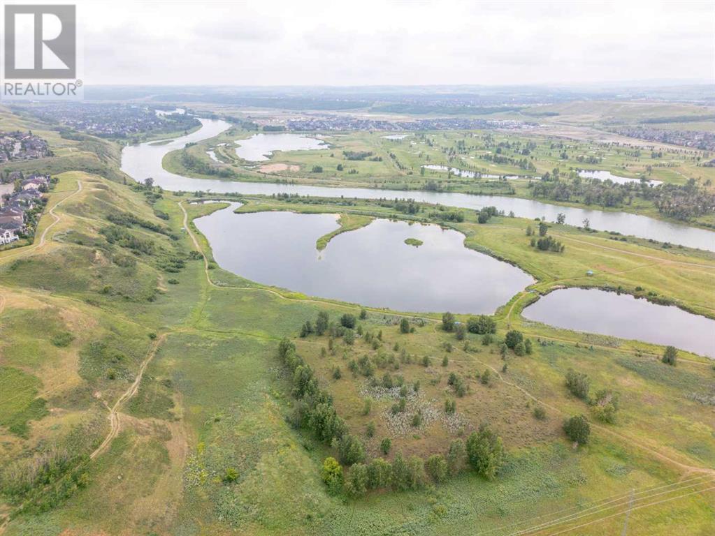 Single Family House for Sale in  Cranleigh Park SE Cranston Calgary 