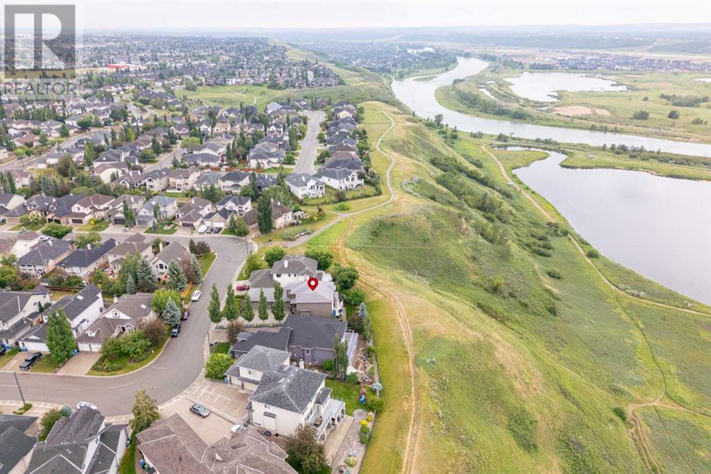 Single Family House for Sale in  Cranleigh Park SE Cranston Calgary 