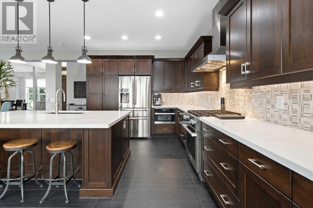 Single Family House for Sale in  Cranleigh Park SE Cranston Calgary 