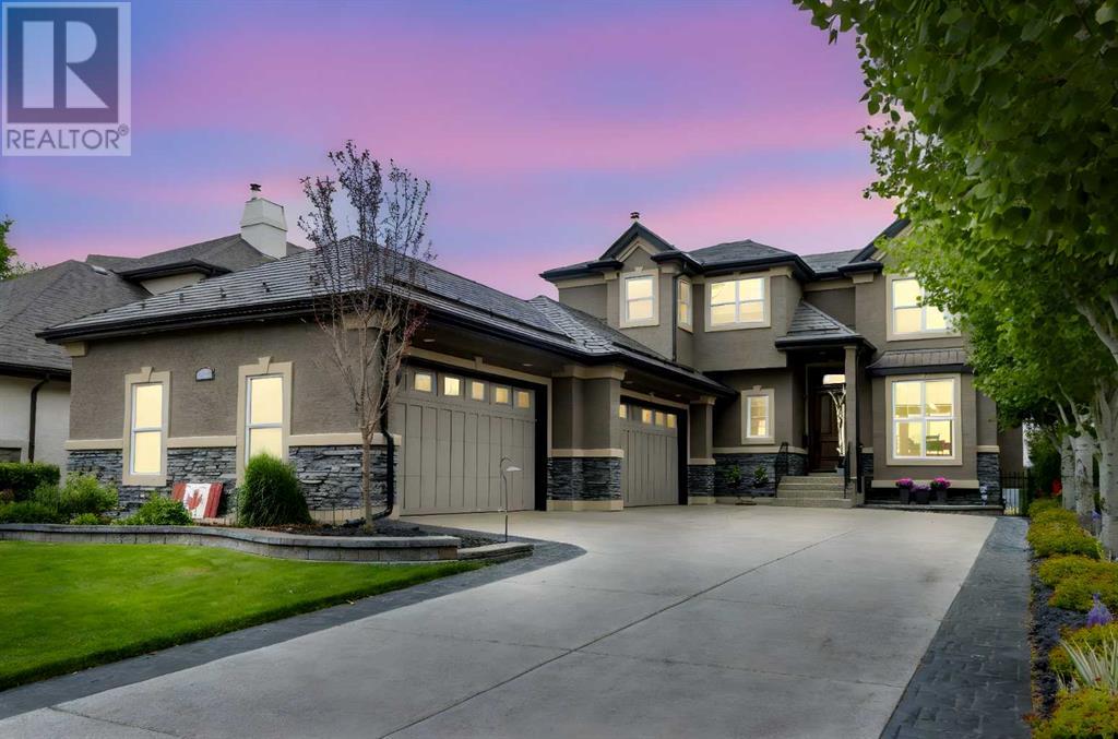 53 Cranleigh Park SE, Calgary, Alberta