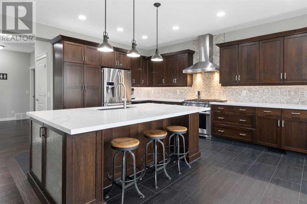 Single Family House for Sale in  Cranleigh Park SE Cranston Calgary 