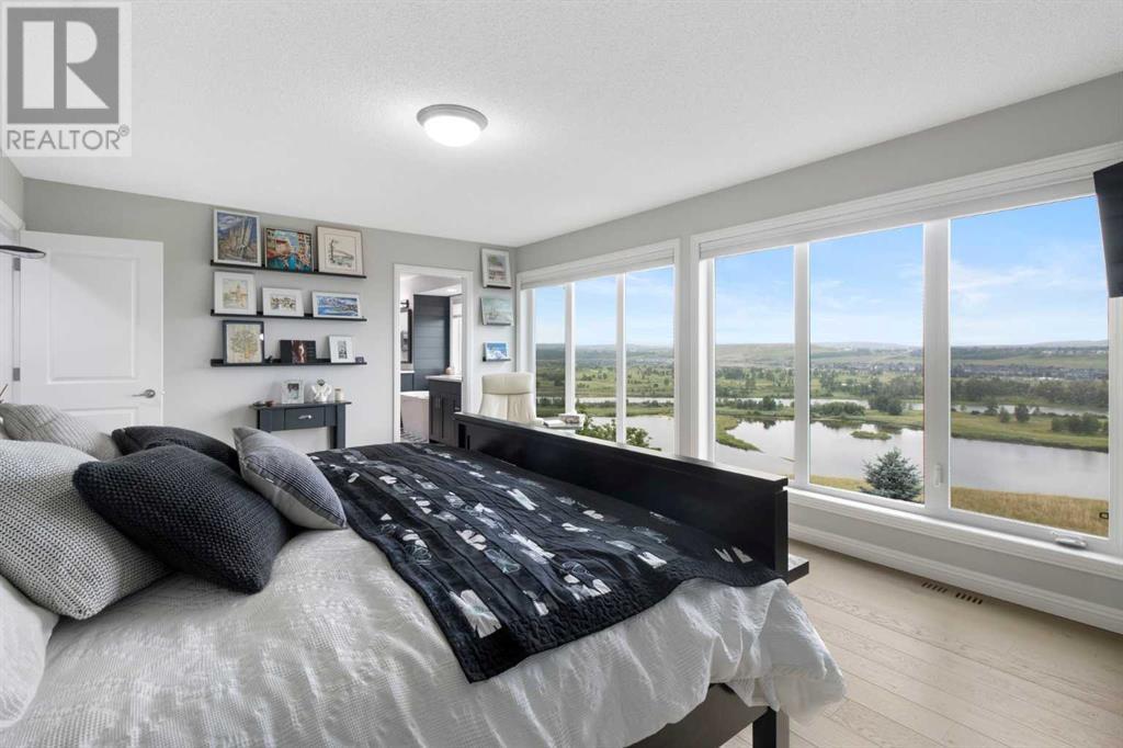 Single Family House for Sale in  Cranleigh Park SE Cranston Calgary 