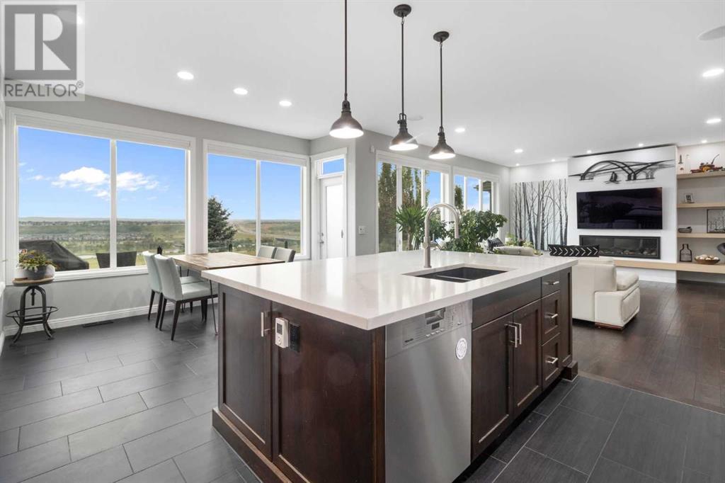 Single Family House for Sale in  Cranleigh Park SE Cranston Calgary 