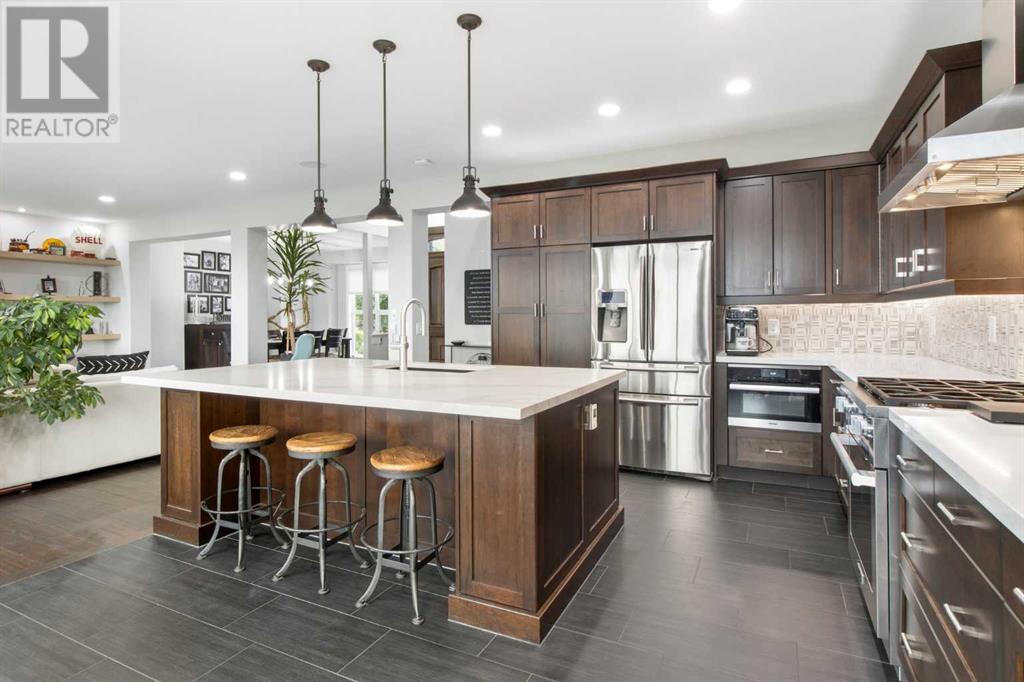 Single Family House for Sale in  Cranleigh Park SE Cranston Calgary 