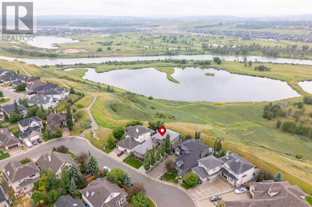 Single Family House for Sale in  Cranleigh Park SE Cranston Calgary 