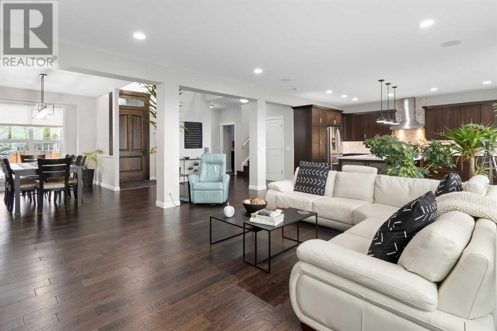 Single Family House for Sale in  Cranleigh Park SE Cranston Calgary 