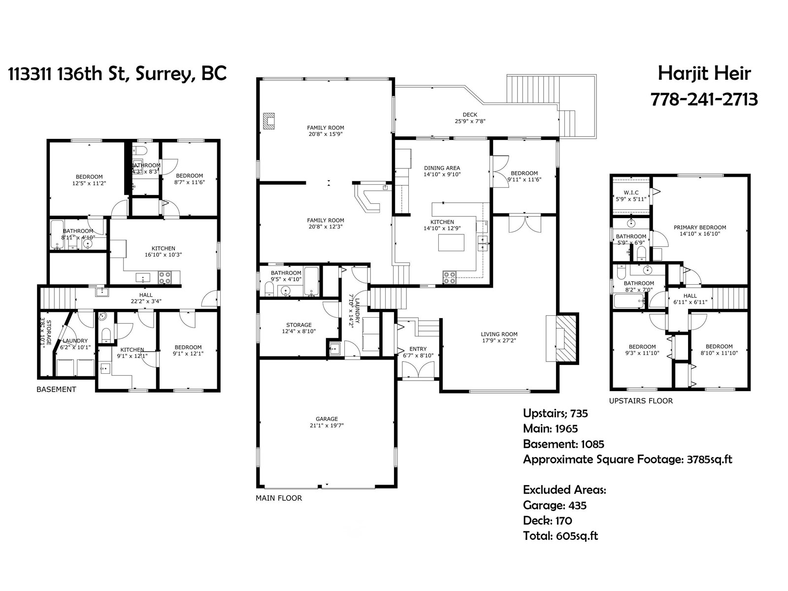 Photo 13 of 11331 136 Street, Surrey BC