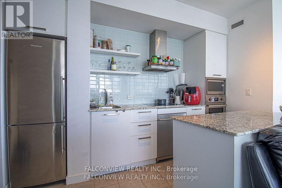 Photo 19 of 4902 12 York Street, Toronto ON