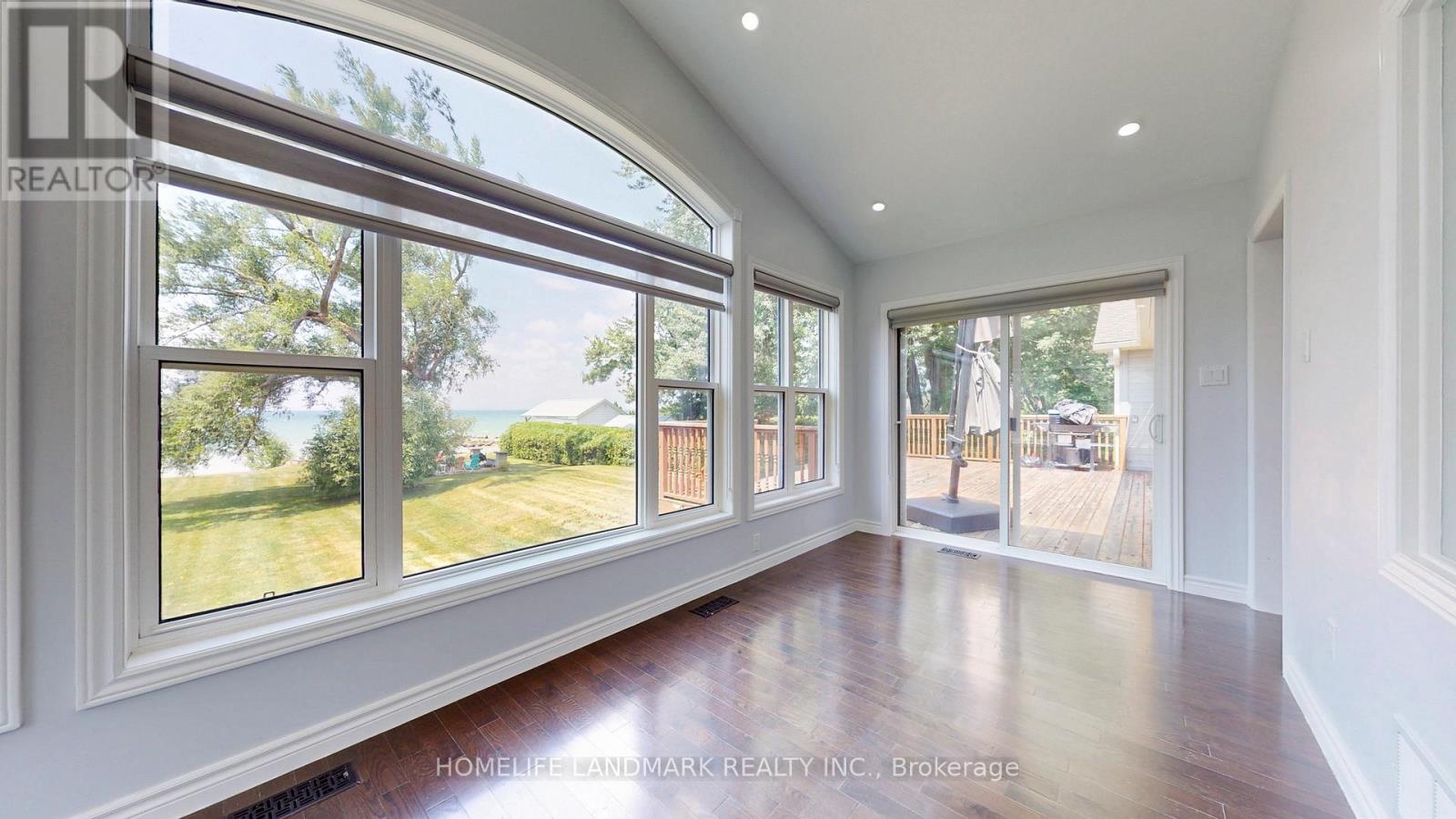 Photo 15 of 1662 Lakeshore Drive, Ramara ON