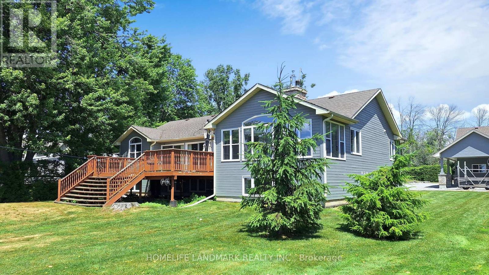 Photo 32 of 1662 Lakeshore Drive, Ramara ON