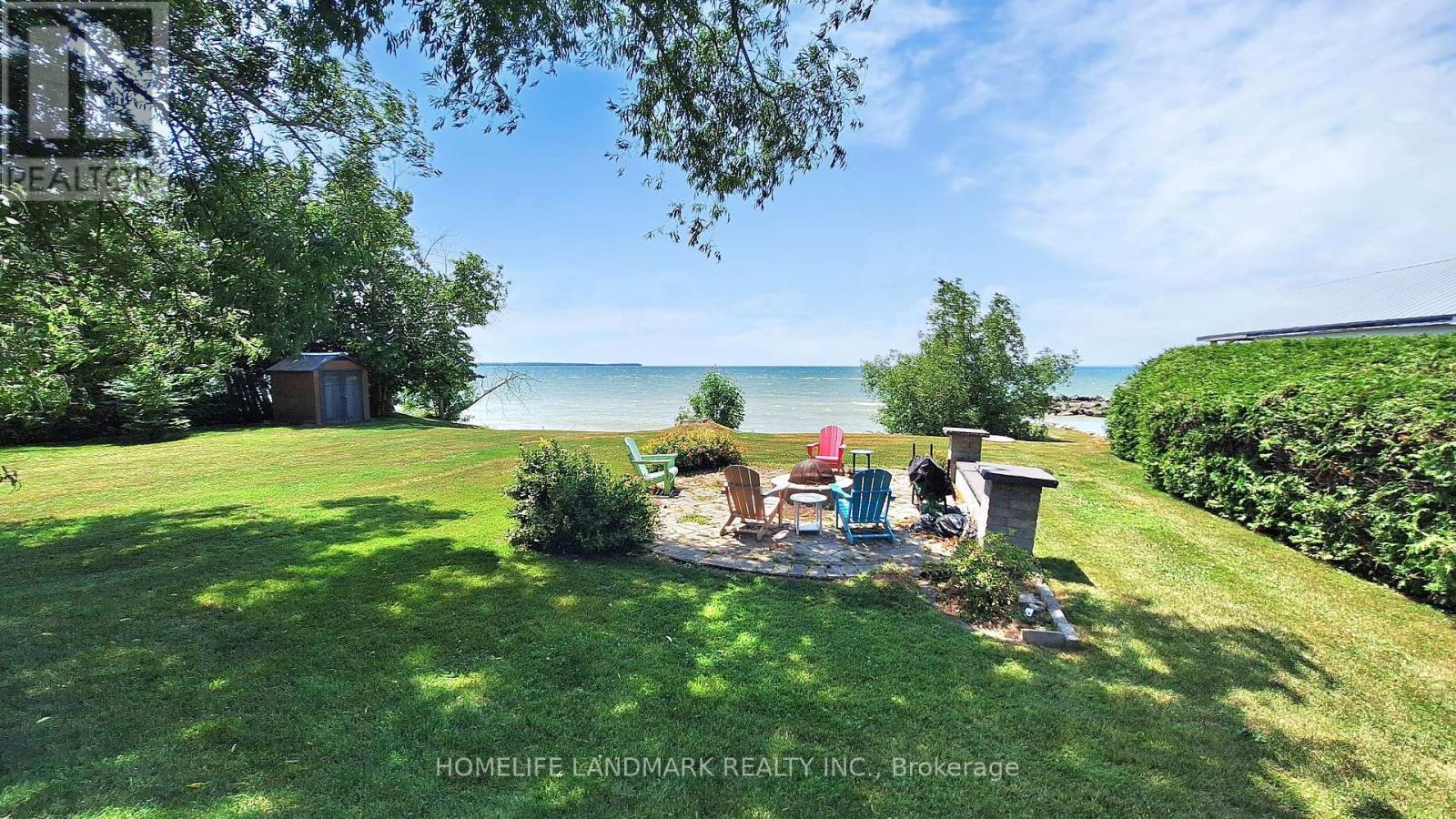 Photo 35 of 1662 Lakeshore Drive, Ramara ON