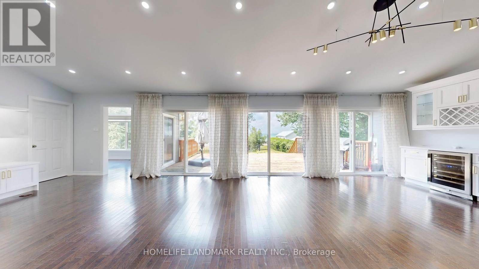 Photo 7 of 1662 Lakeshore Drive, Ramara ON