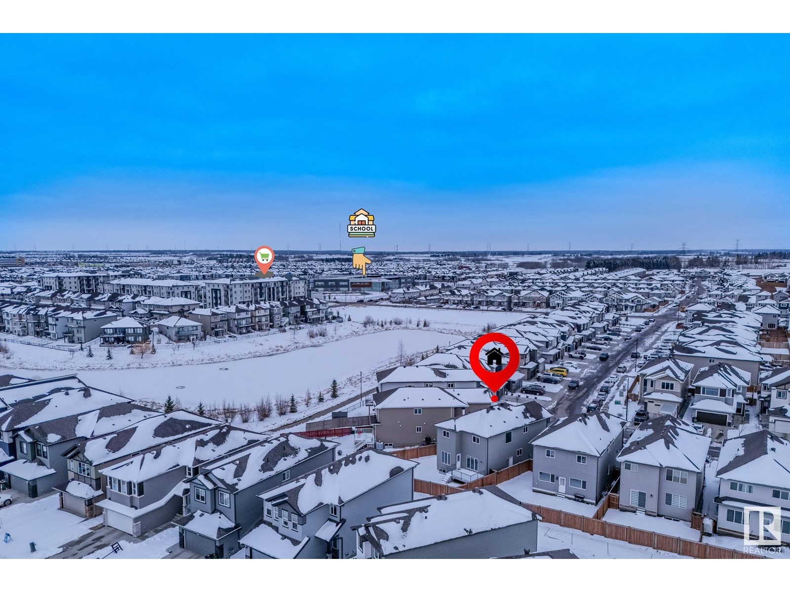 Photo 53 of 1492 25 Street Nw, Edmonton AB