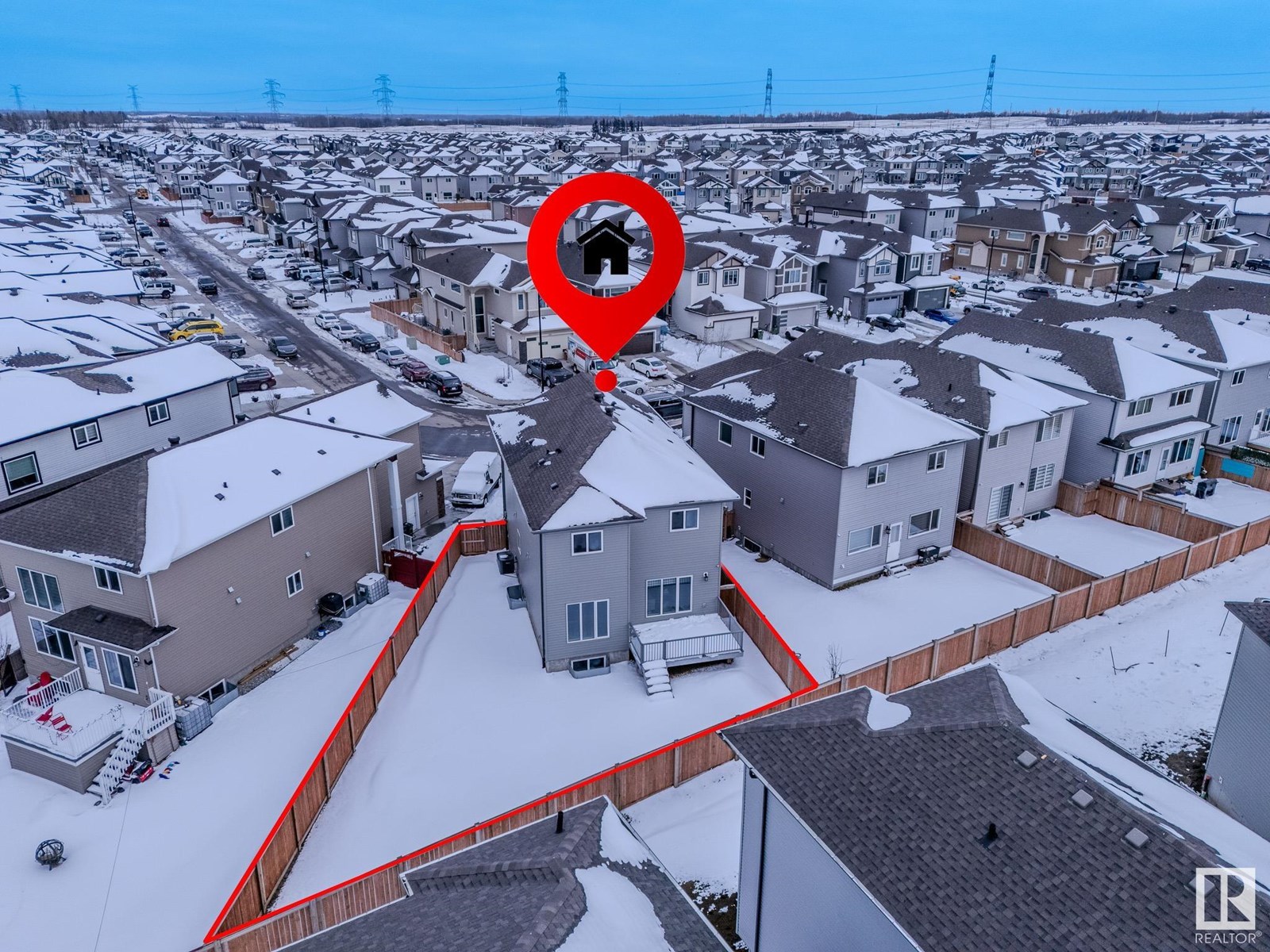 Photo 54 of 1492 25 Street Nw, Edmonton AB
