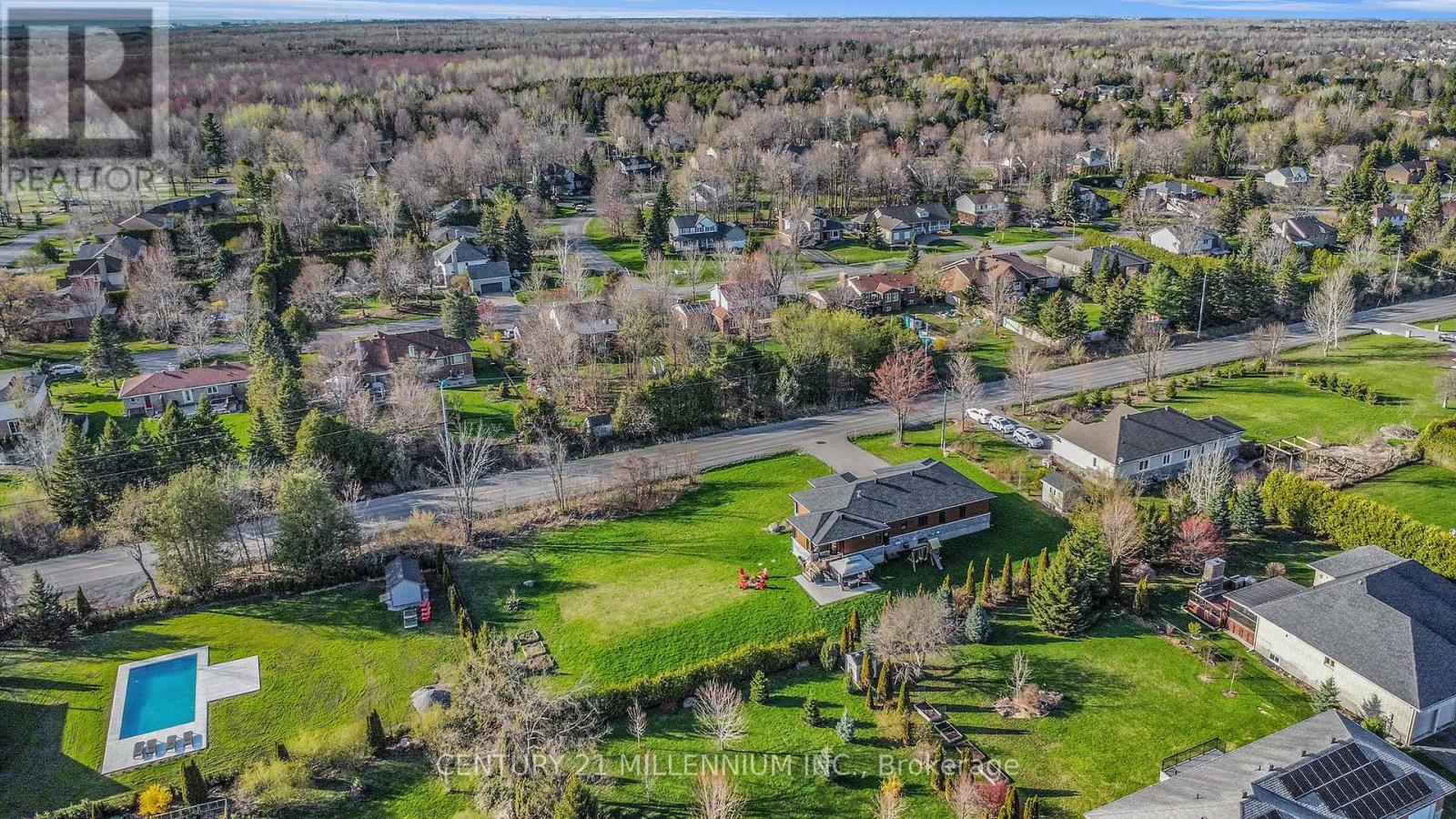 Photo 10 of 6470 Apple Orchard Road, Ottawa ON