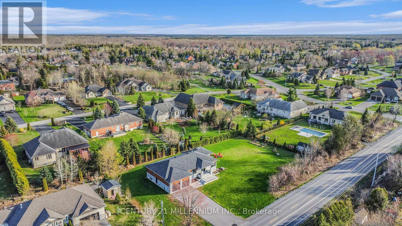 Photo 11 of 6470 Apple Orchard Road, Ottawa ON