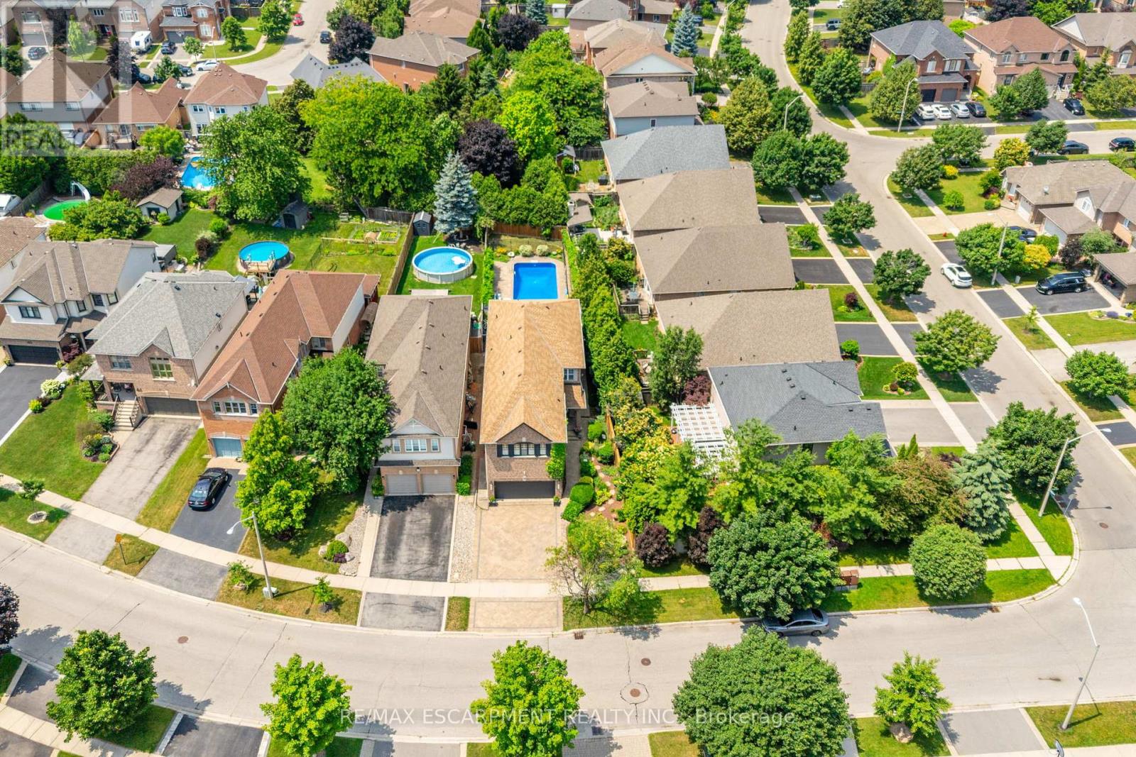 Photo 1 of 40 Premier Road, Hamilton ON