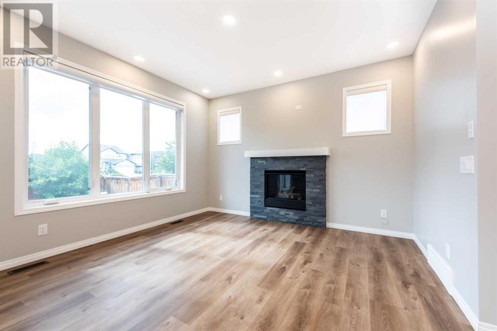 Single Family House for Sale in  Walgrove Way SE Walden Calgary 