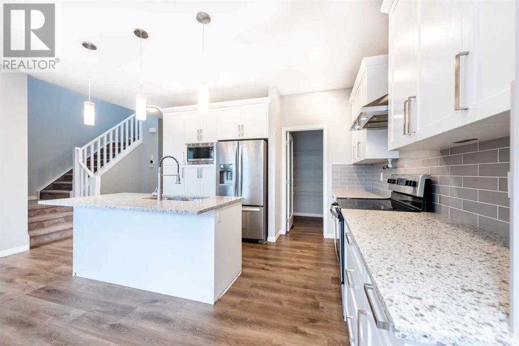 Single Family House for Sale in  Walgrove Way SE Walden Calgary 