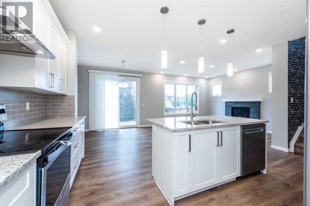 Single Family House for Sale in  Walgrove Way SE Walden Calgary 