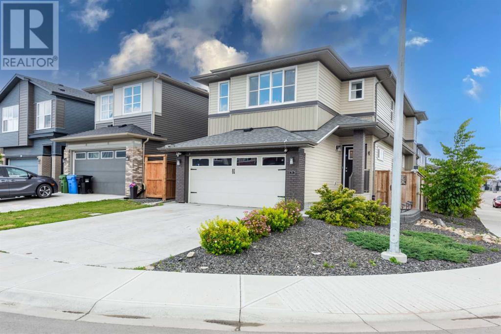 Single Family House for Sale in  Walgrove Way SE Walden Calgary 