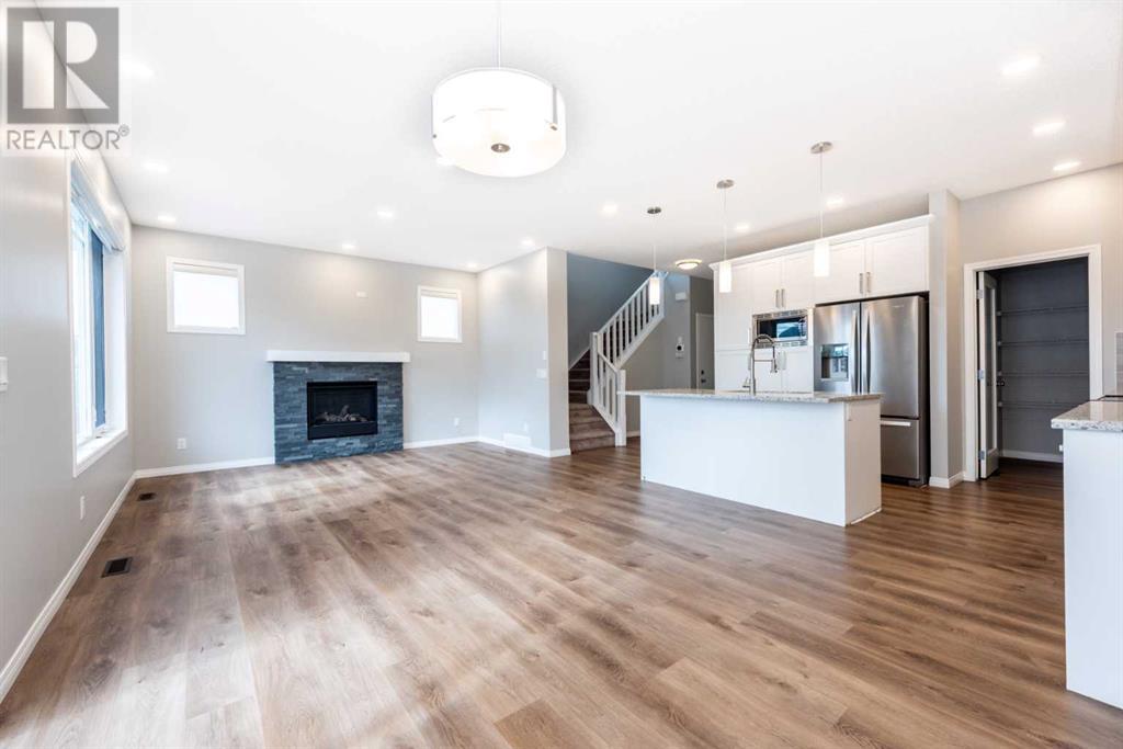 Single Family House for Sale in  Walgrove Way SE Walden Calgary 