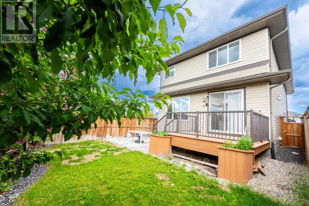 Single Family House for Sale in  Walgrove Way SE Walden Calgary 