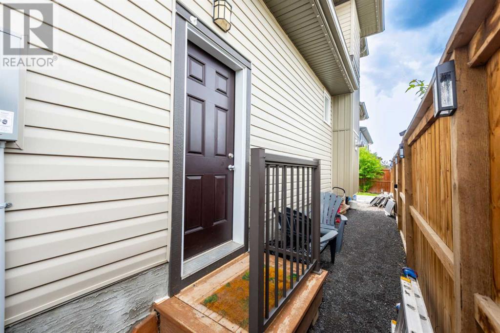 Single Family House for Sale in  Walgrove Way SE Walden Calgary 