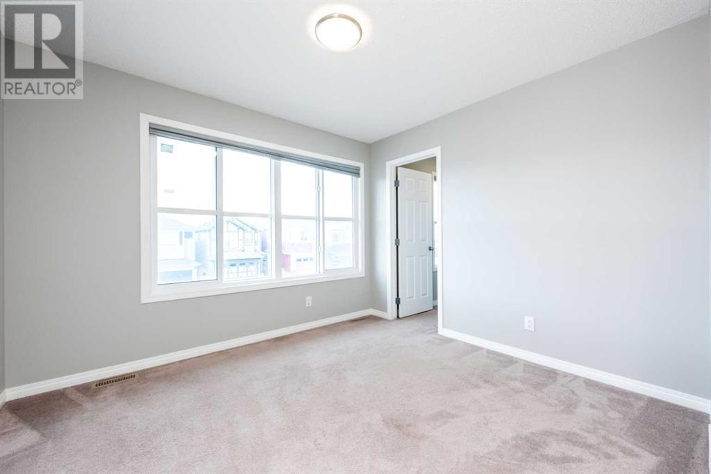 Single Family House for Sale in  Walgrove Way SE Walden Calgary 
