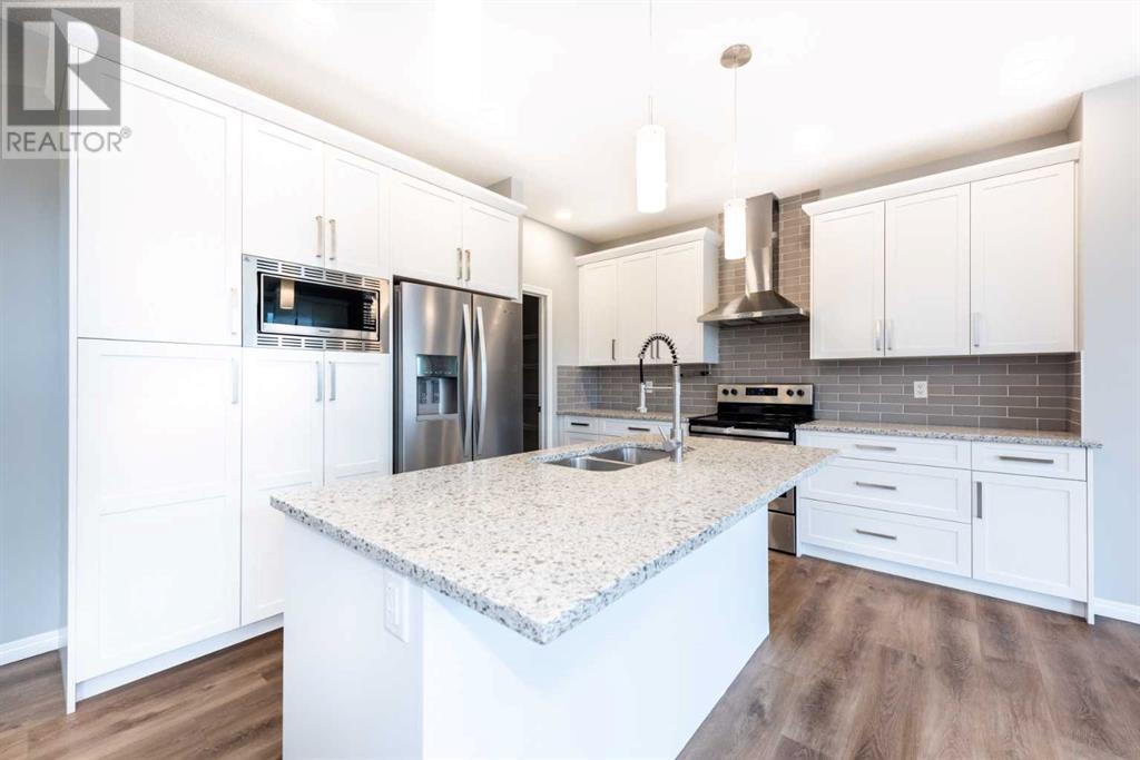 Single Family House for Sale in  Walgrove Way SE Walden Calgary 