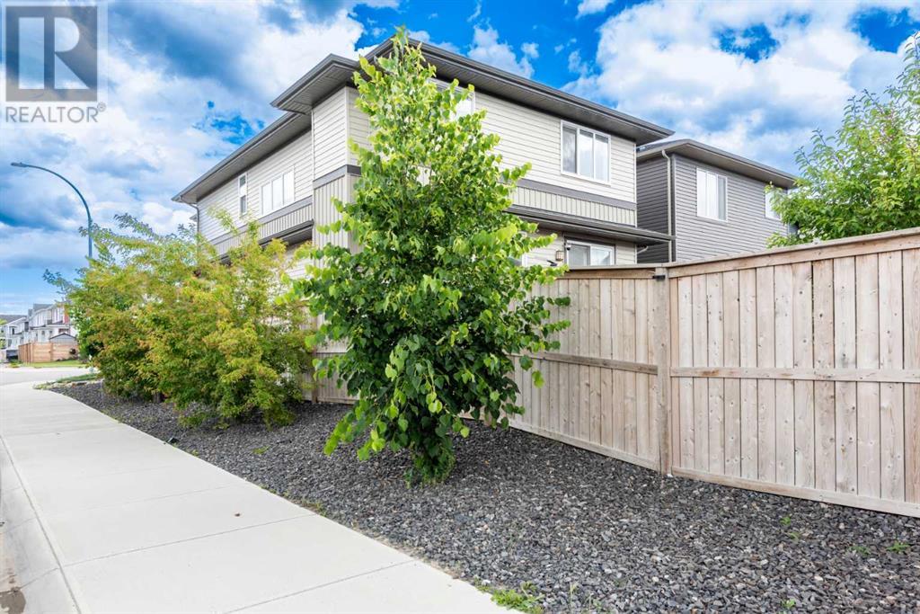 Single Family House for Sale in  Walgrove Way SE Walden Calgary 
