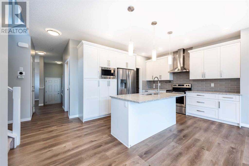 Single Family House for Sale in  Walgrove Way SE Walden Calgary 