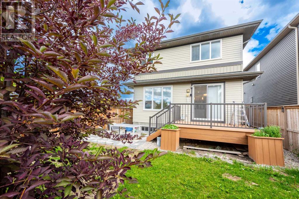 Single Family House for Sale in  Walgrove Way SE Walden Calgary 