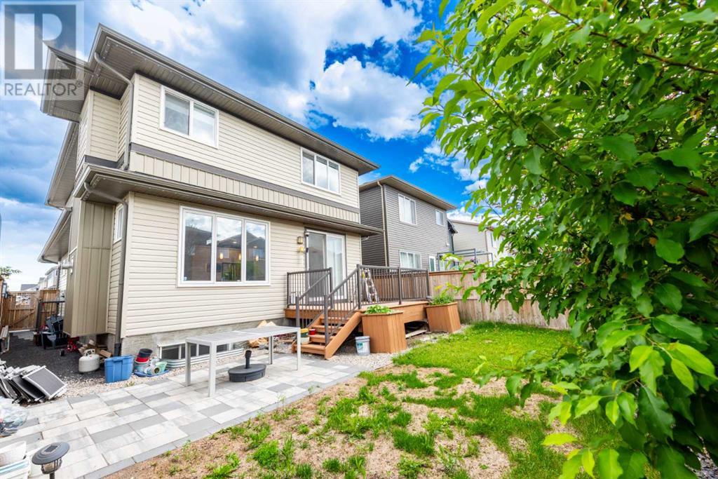 Single Family House for Sale in  Walgrove Way SE Walden Calgary 