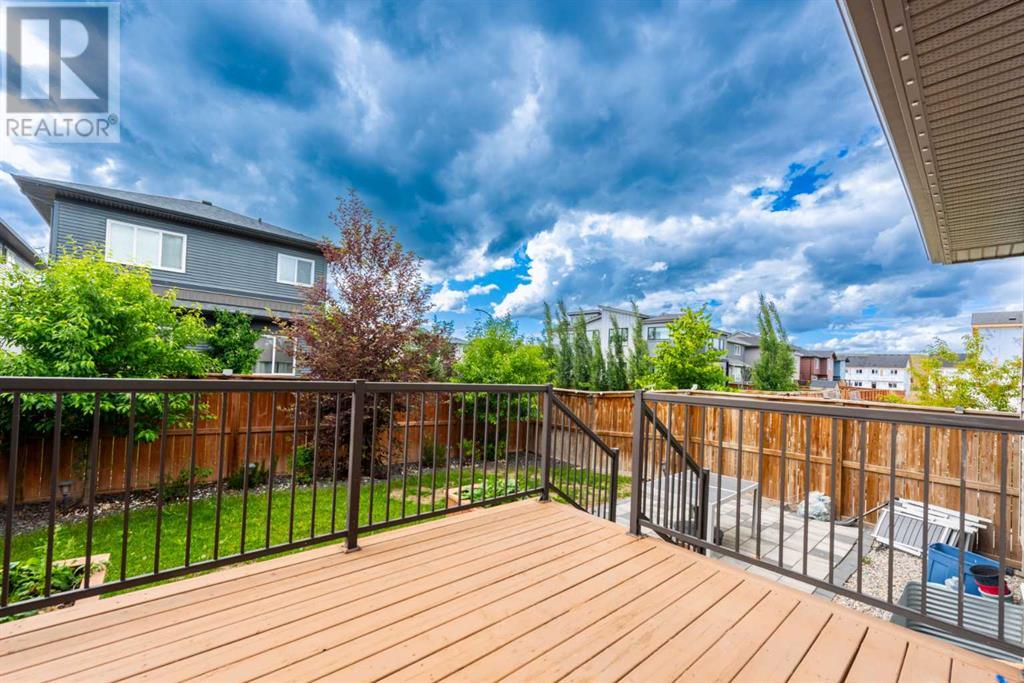 Single Family House for Sale in  Walgrove Way SE Walden Calgary 