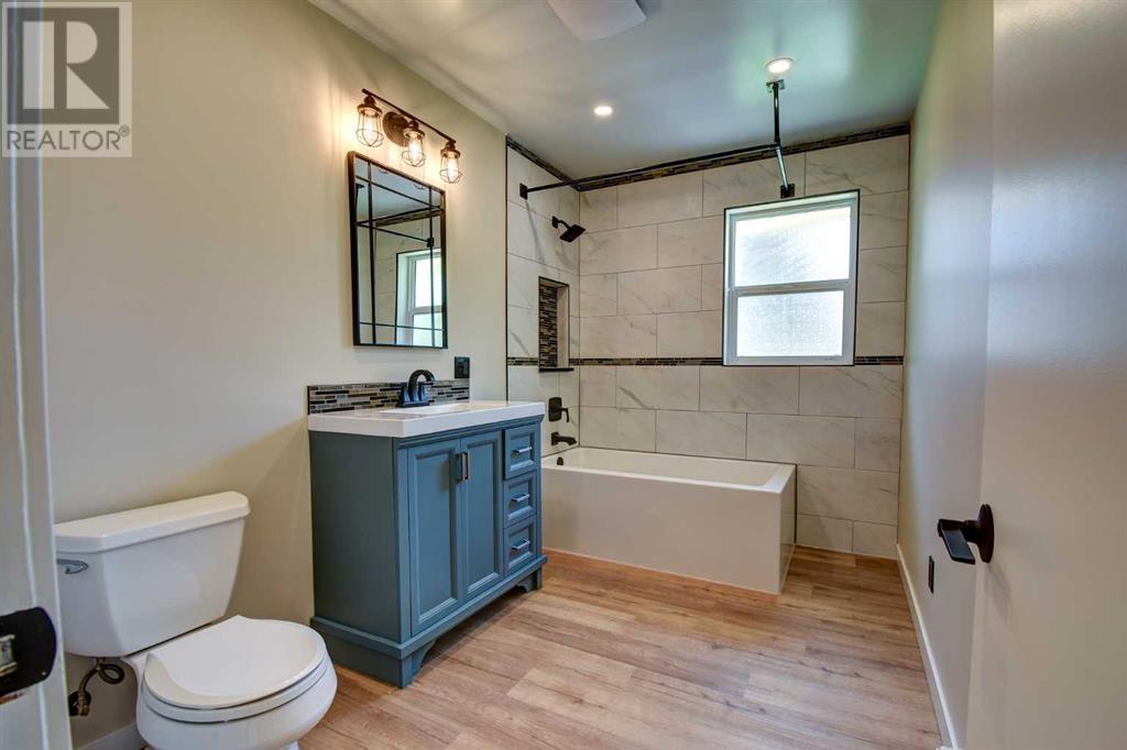 Single Family House Bungalow for Sale in   Street Mountview Red Deer 