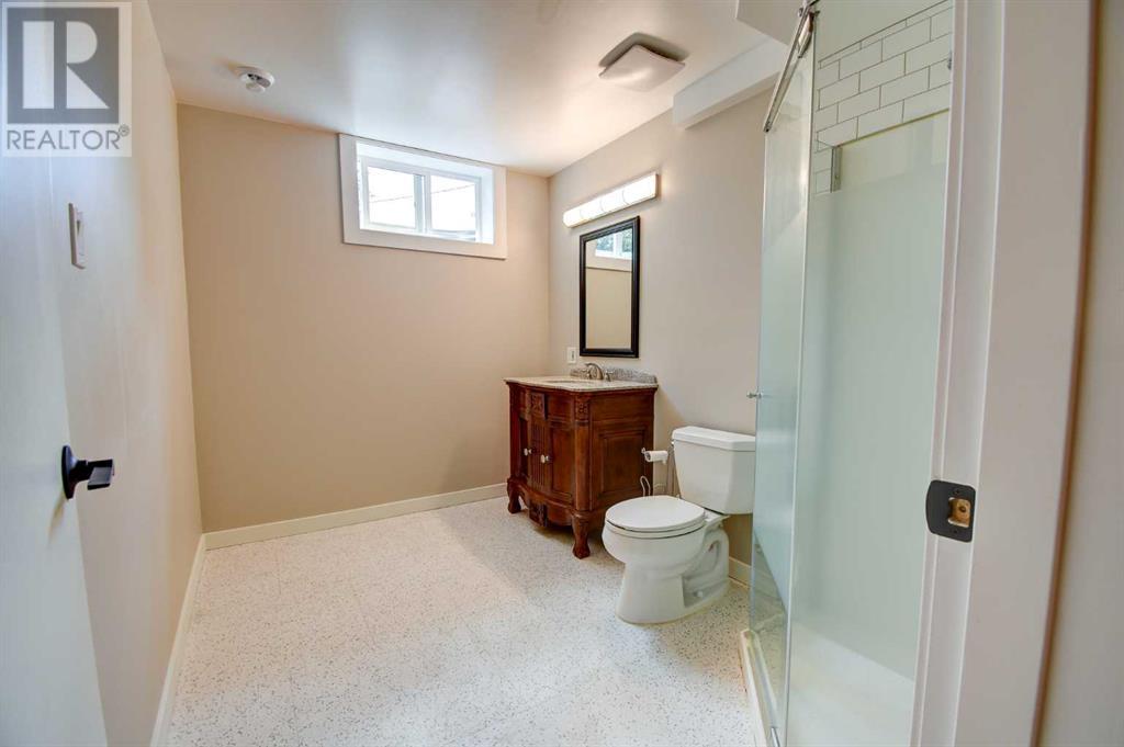 Single Family House Bungalow for Sale in   Street Mountview Red Deer 