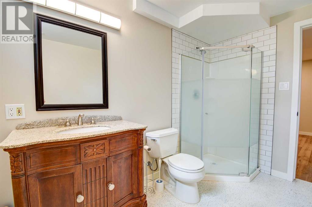 Single Family House Bungalow for Sale in   Street Mountview Red Deer 