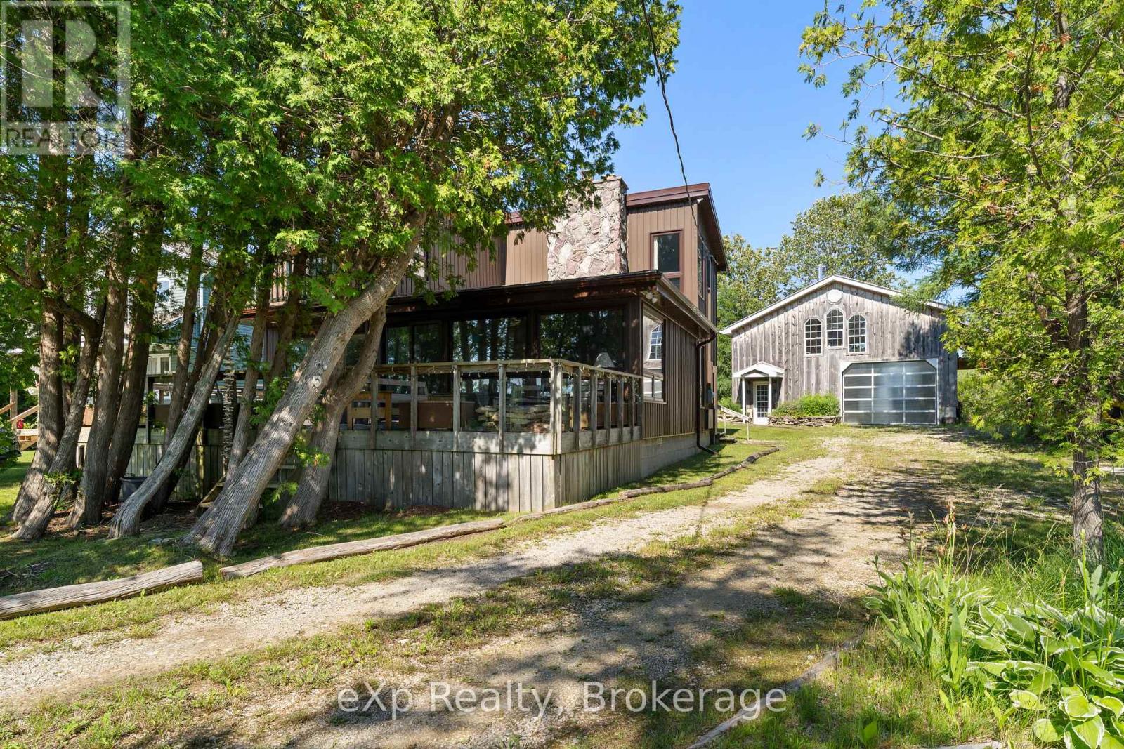 Photo 1 of 329 Bay Street, South Bruce Peninsula ON