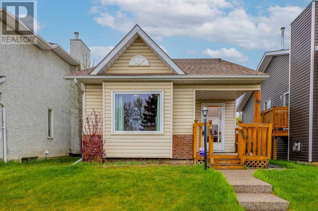 40 Laguna Close NE, Calgary, Alberta