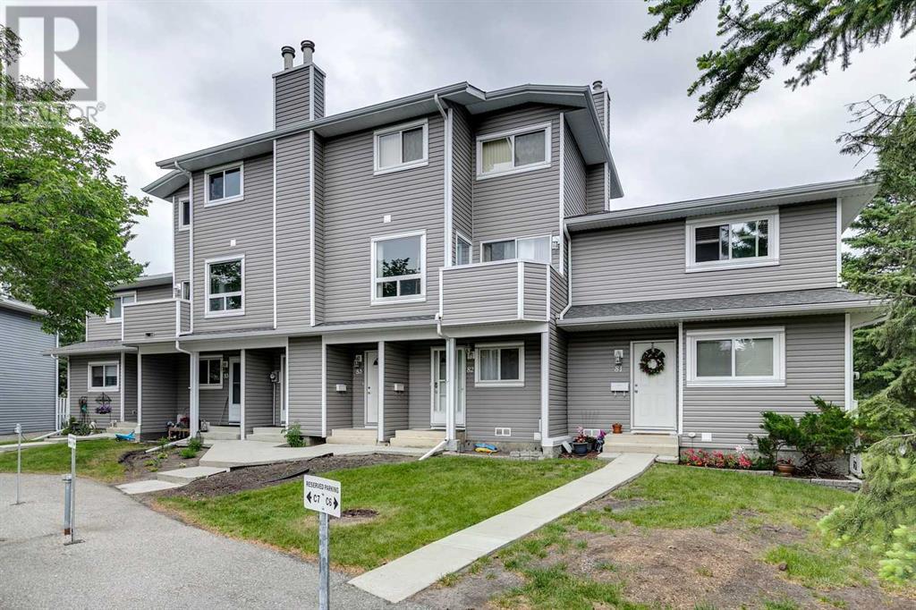 Single Family House for Sale in   Shawnessy Drive SW Shawnessy Calgary 