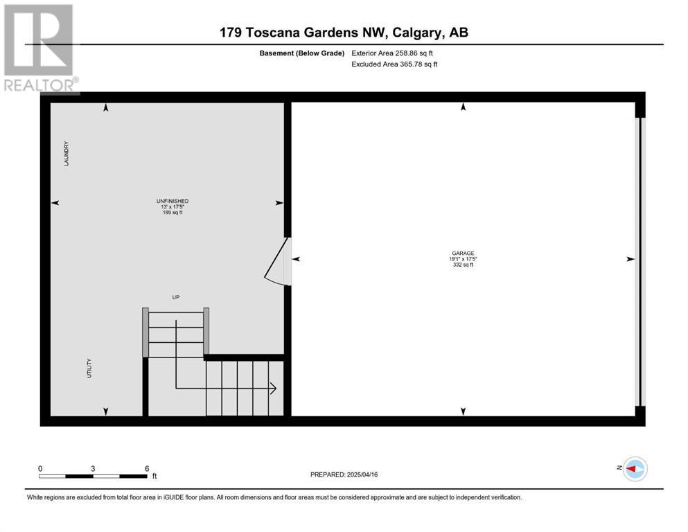Single Family House for Sale in  Toscana Gardens NW Tuscany Calgary 