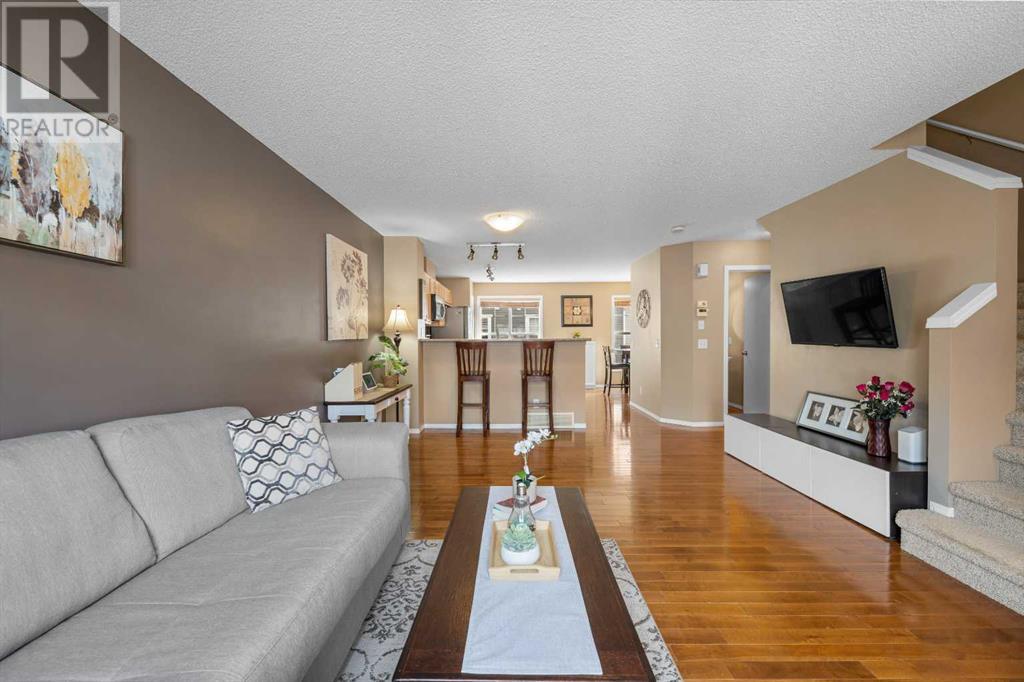Single Family House for Sale in  Toscana Gardens NW Tuscany Calgary 