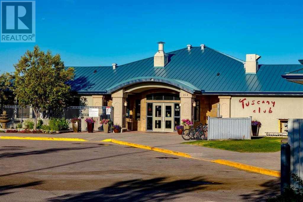 Single Family House for Sale in  Toscana Gardens NW Tuscany Calgary 
