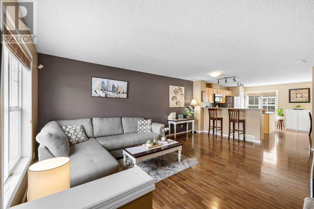 Single Family House for Sale in  Toscana Gardens NW Tuscany Calgary 