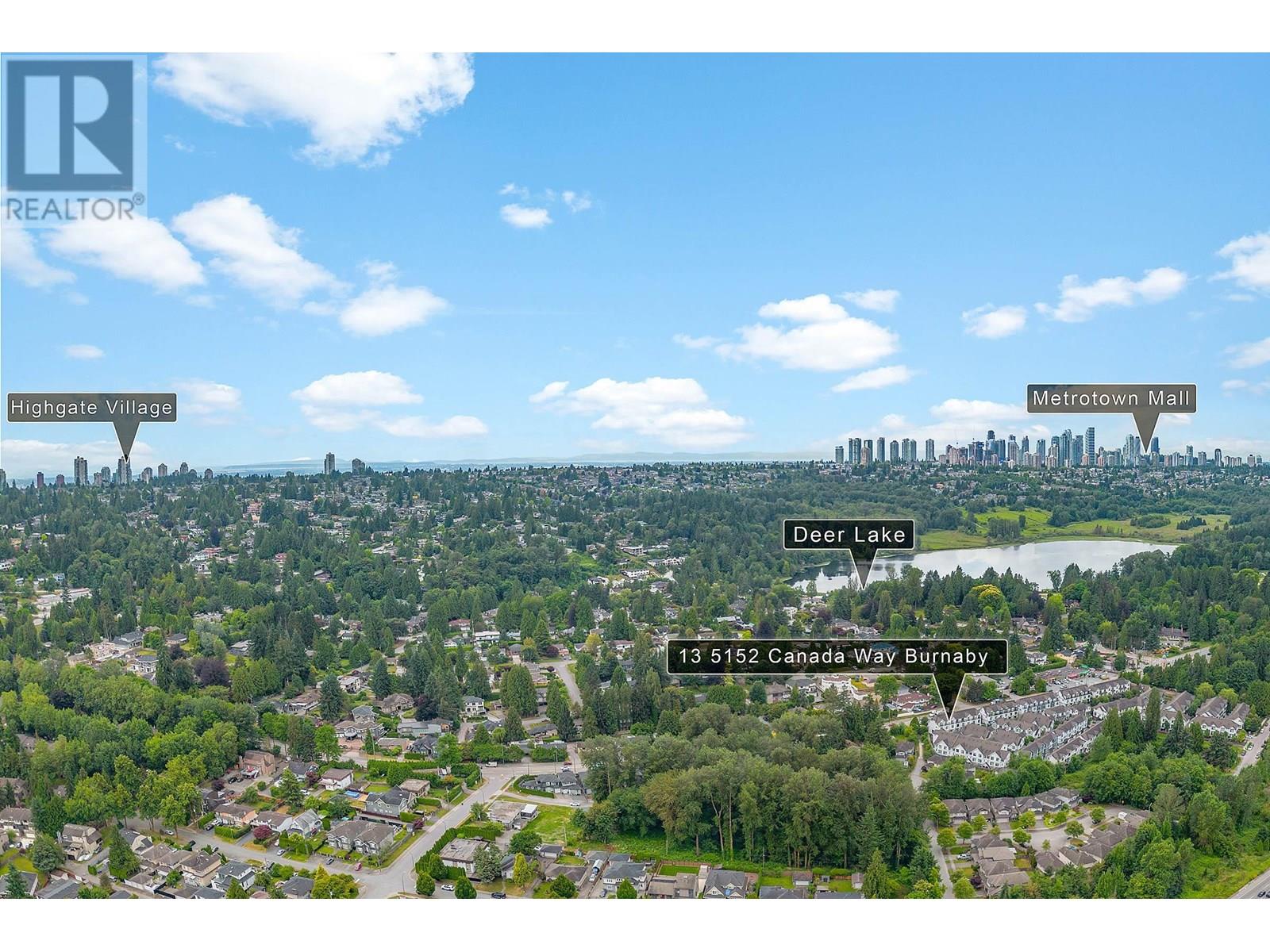 Photo 18 of 13 5152 Canada Way, Burnaby BC