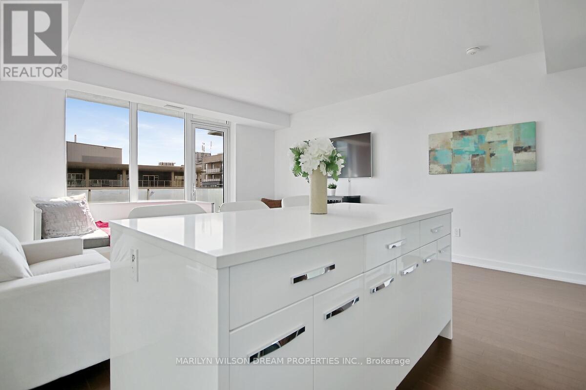 Photo 16 of 1101 111 Champagne Avenue S, Ottawa ON