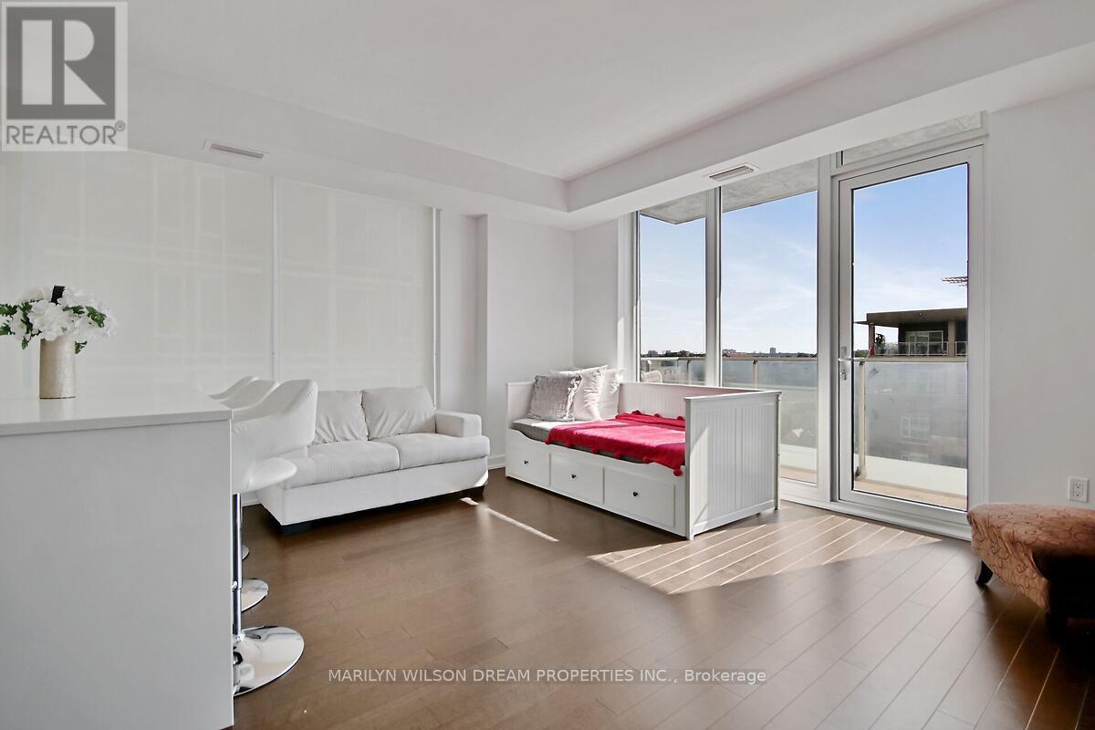 Photo 40 of 1101 111 Champagne Avenue S, Ottawa ON