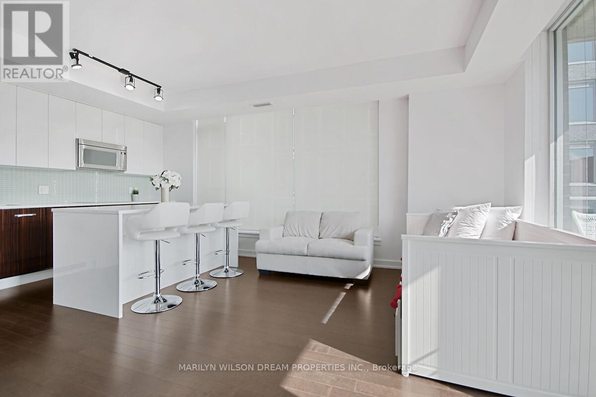 Photo 31 of 1101 111 Champagne Avenue S, Ottawa ON
