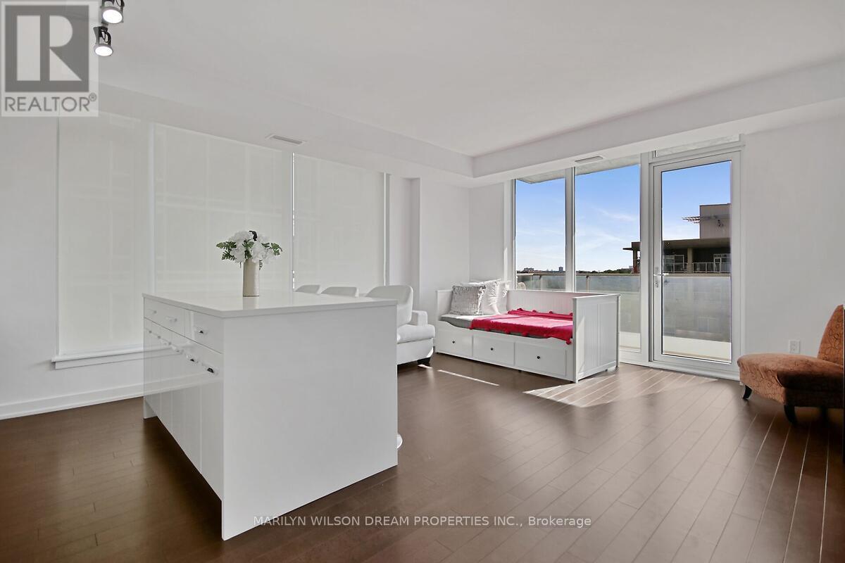 Photo 29 of 1101 111 Champagne Avenue S, Ottawa ON